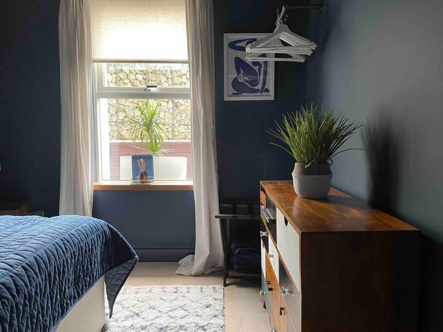 Stunning Apartment By The Leas, West End Фолкстон Екстер'єр фото